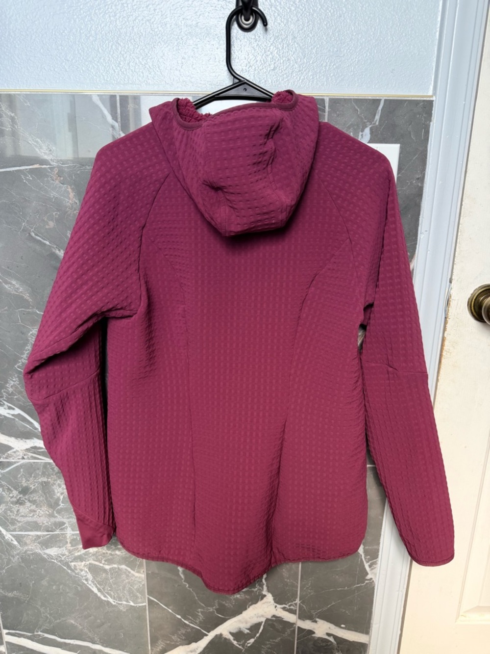 Patagonia R2 TechFace Hoody - Picture 5 of 7